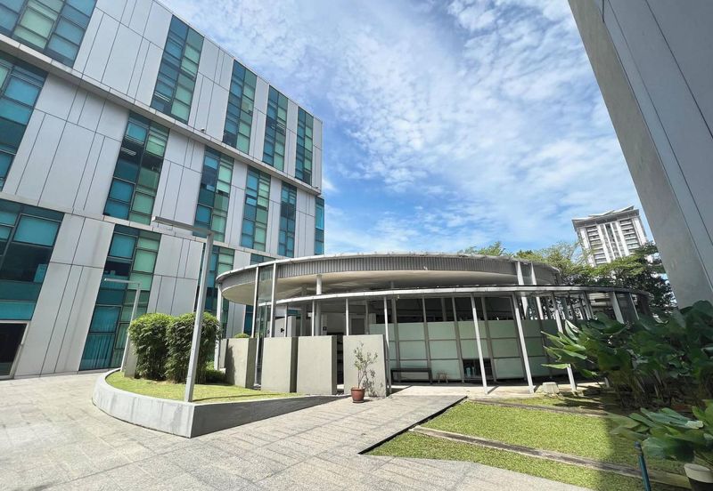 Cyberjaya Office Space For Rent