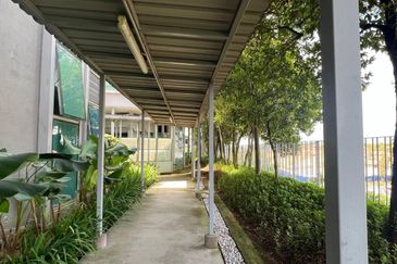 Cyberjaya Office Space For Rent