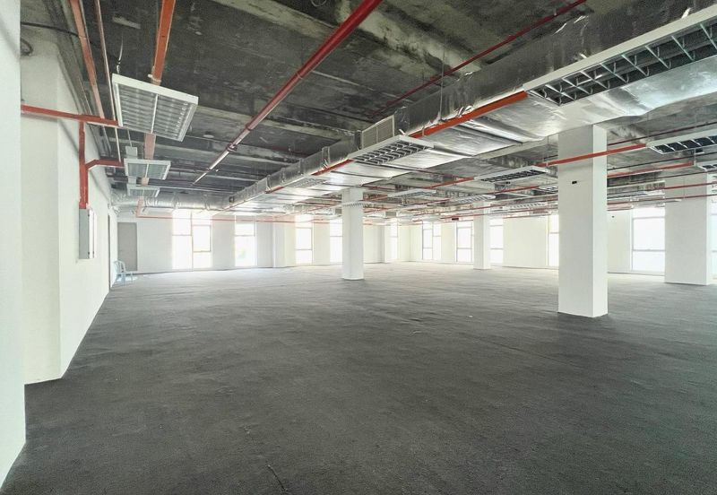 Cyberjaya Office Space For Rent