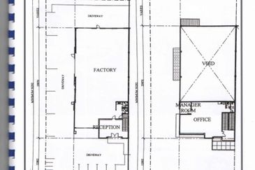 Kawasan Perindustrian Hi Tech 7
