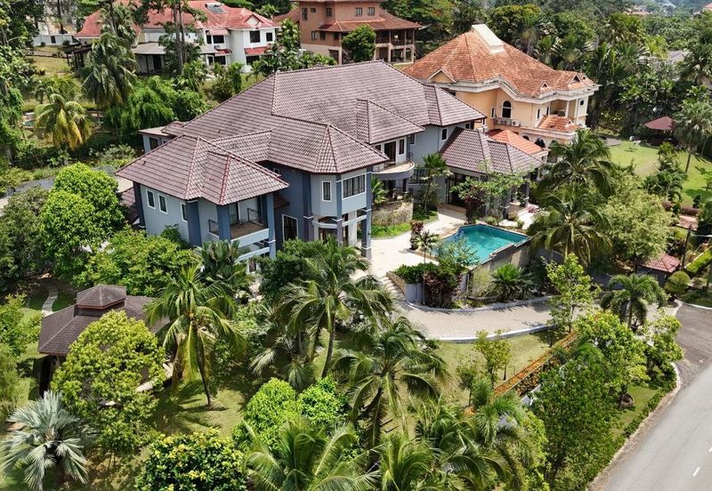 Country Heights Kajang