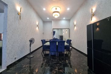 Country Heights Kajang