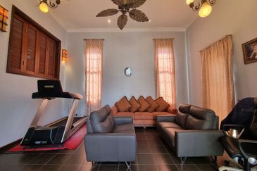 Country Heights Kajang