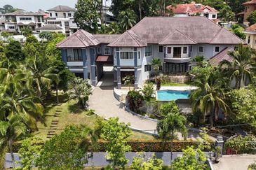 Country Heights Kajang