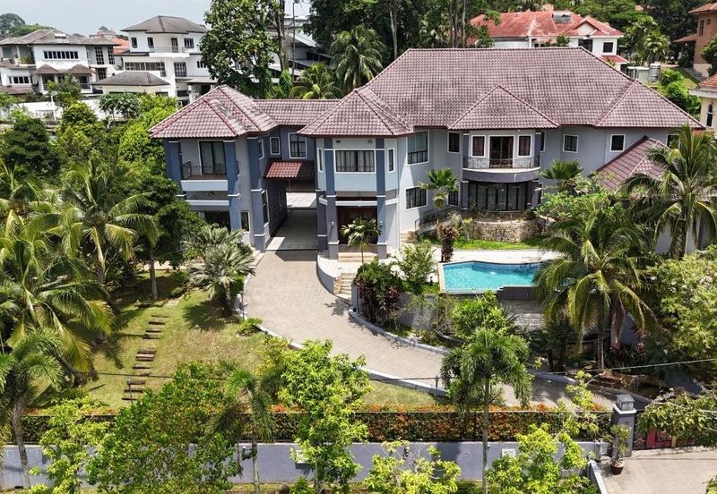 Country Heights Kajang