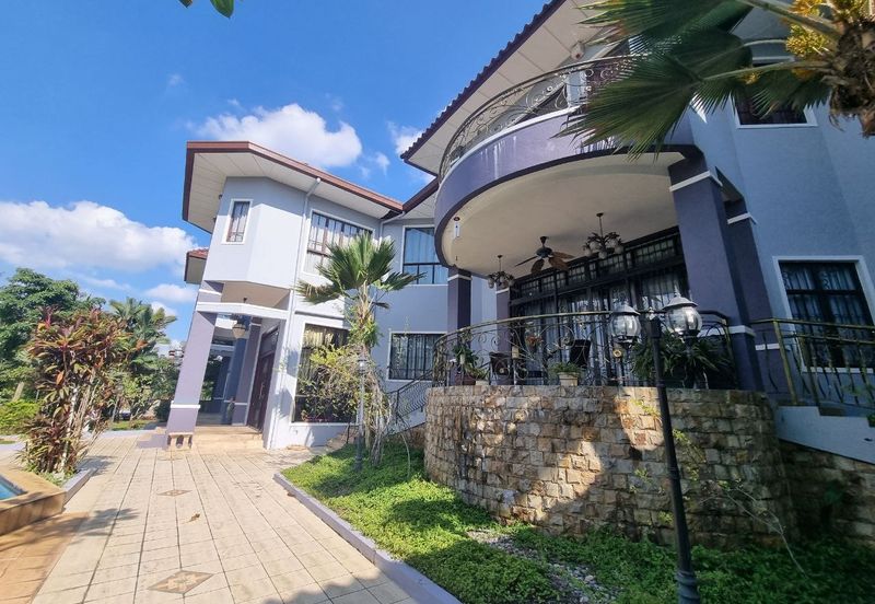 Country Heights Kajang