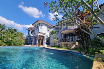 Country Heights Kajang