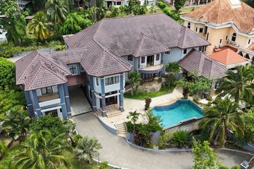 Country Heights Kajang