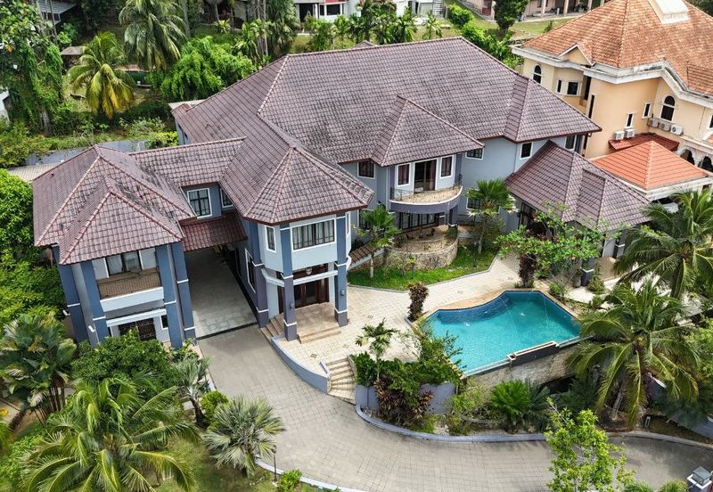 Country Heights Kajang