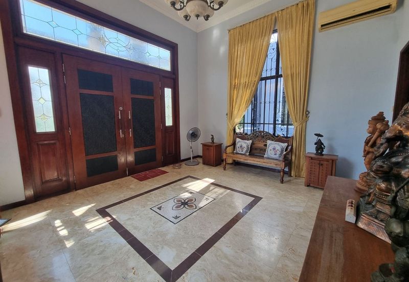 Country Heights Kajang