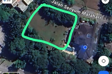 Country Heights Kajang