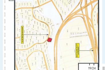 Country Heights Kajang