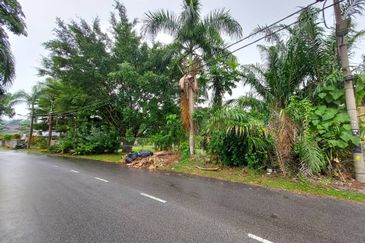 Country Heights Kajang