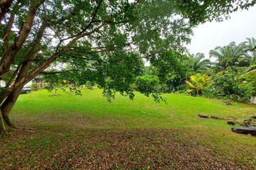 Country Heights Kajang