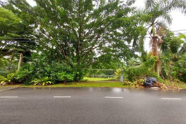 Country Heights Kajang