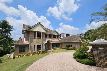 Country Heights Kajang