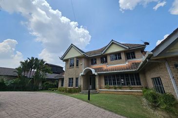 Country Heights Kajang