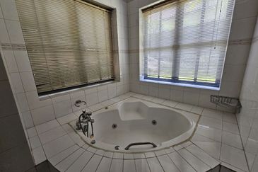 Country Heights Kajang