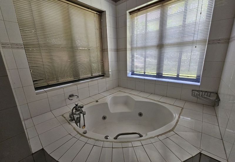 Country Heights Kajang