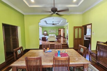 Country Heights Kajang