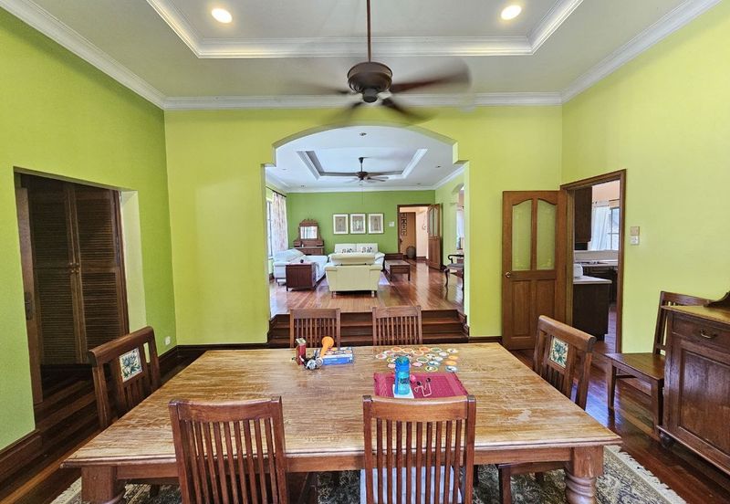 Country Heights Kajang