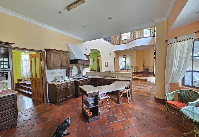 Country Heights Kajang