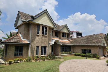 Country Heights Kajang