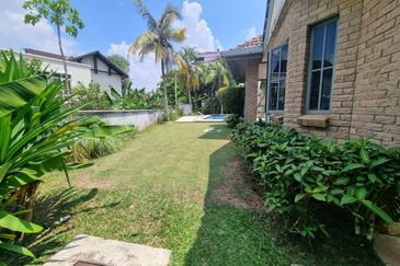 Country Heights Kajang