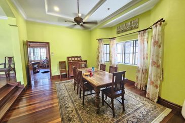 Country Heights Kajang