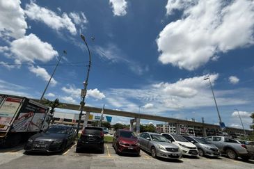 Pusat Bandar Puchong