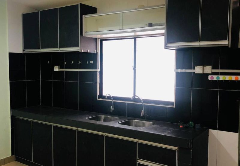 Taman Melawati Kuala Lumpur Double Storey For Sale