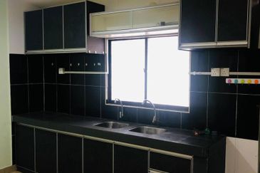 Taman Melawati Kuala Lumpur Double Storey For Sale