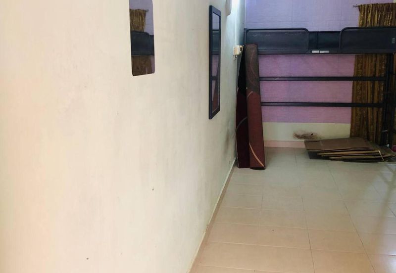 Taman Melawati Kuala Lumpur Double Storey For Sale