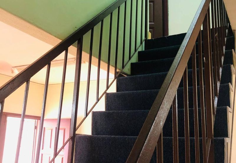 Taman Melawati Kuala Lumpur Double Storey For Sale