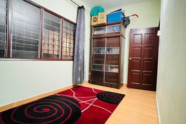 Taman Melawati Kuala Lumpur Double Storey For Sale