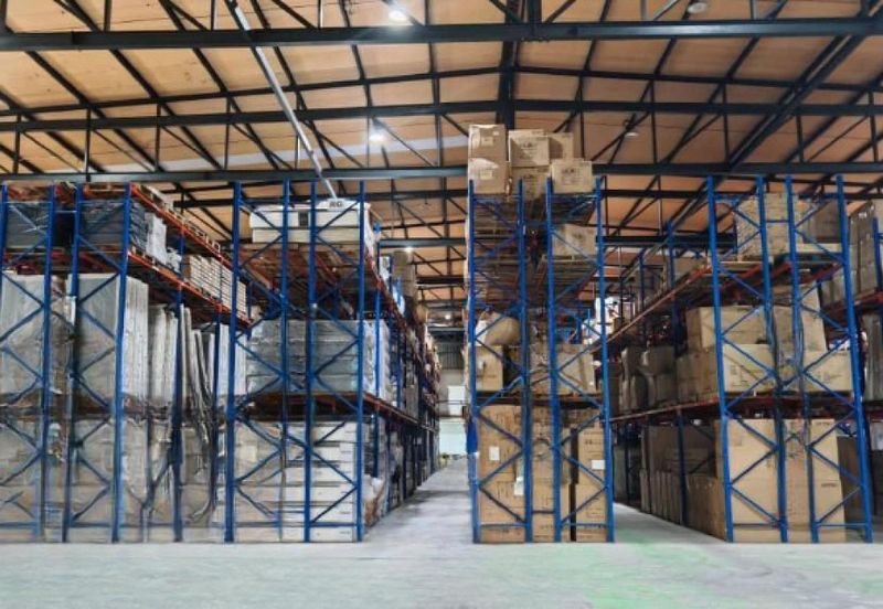 Shah Alam Industrial