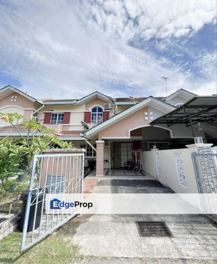 Seksyen 3 Bandar Baru Bangi Double Storey Terrace For Rent, Selangor, Bangi