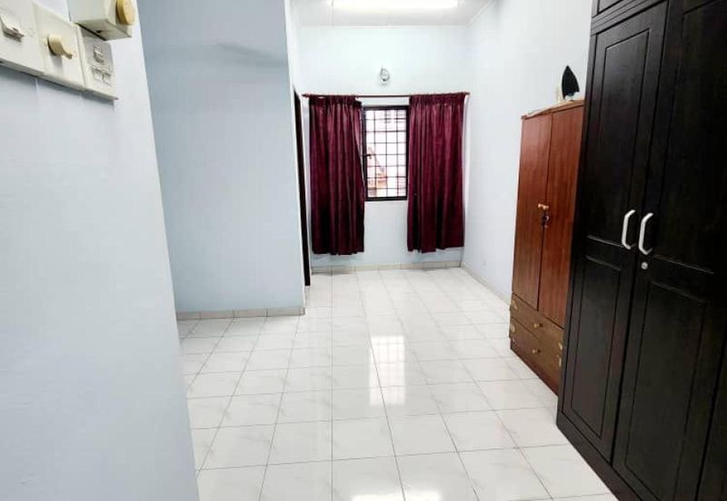 Taman Kajang Perdana