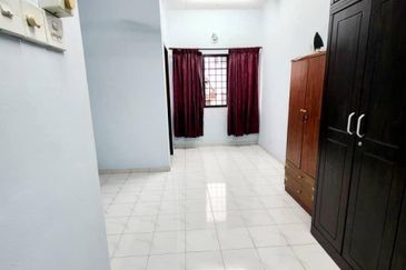 Taman Kajang Perdana