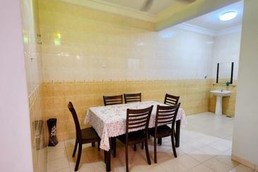 Taman Kajang Perdana