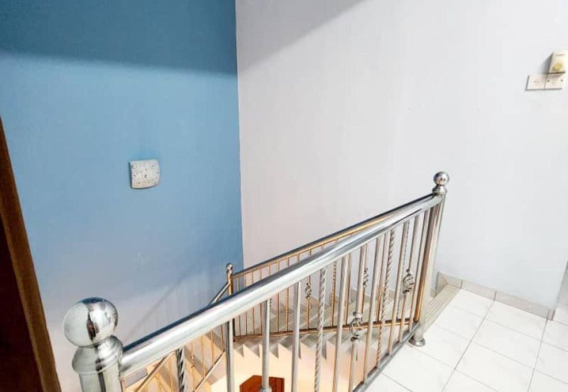 Taman Kajang Perdana