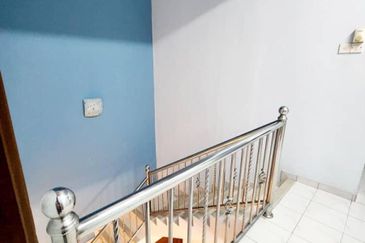 Taman Kajang Perdana