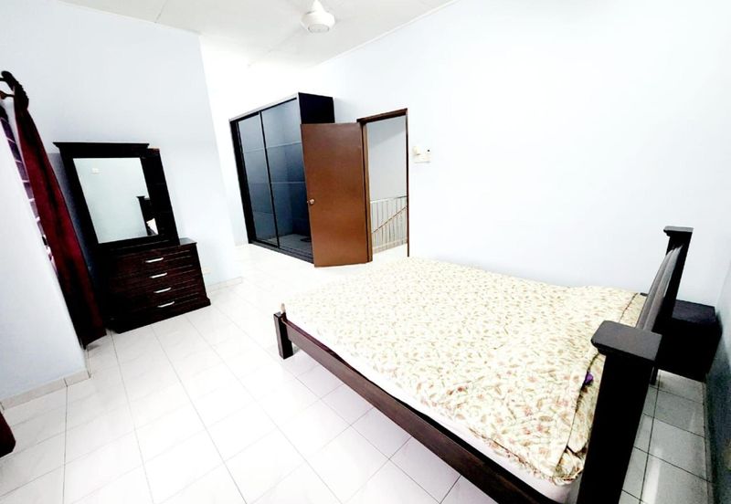 Taman Kajang Perdana