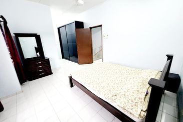 Taman Kajang Perdana