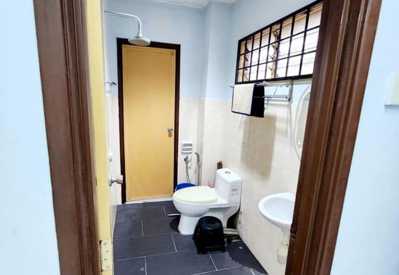 Taman Kajang Perdana