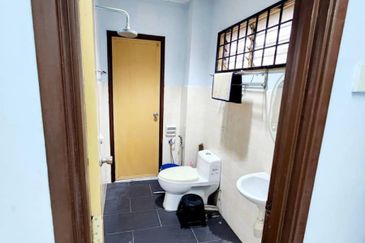 Taman Kajang Perdana