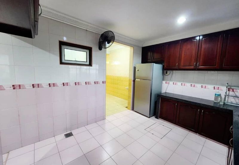 Taman Kajang Perdana