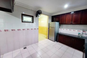 Taman Kajang Perdana