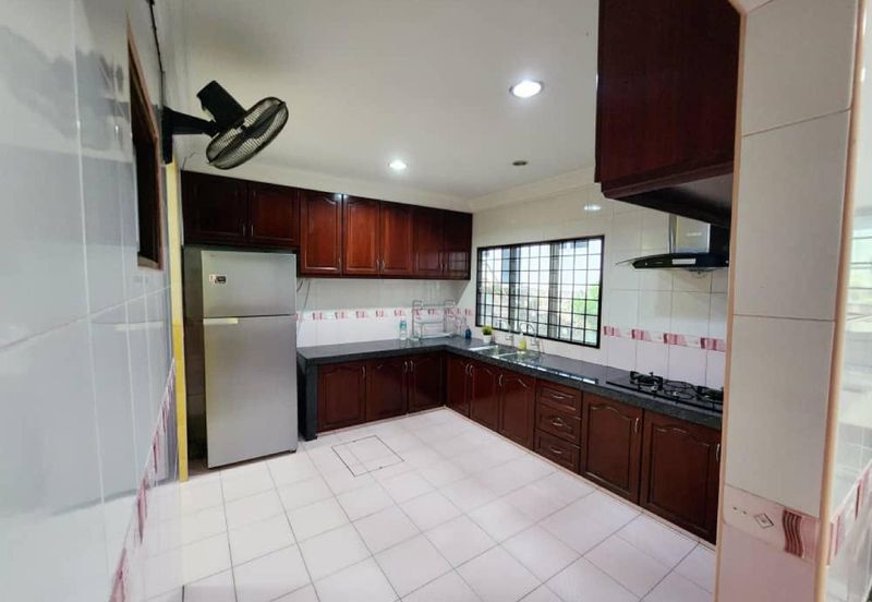 Taman Kajang Perdana