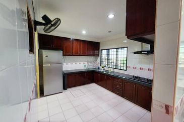 Taman Kajang Perdana